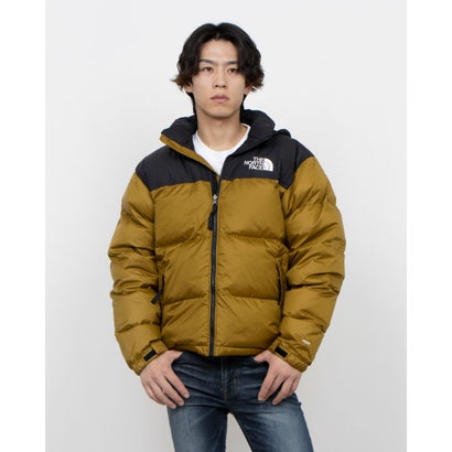ザ・ノース・フェイス THE NORTH FACE THE NORTH FACE M 1996 RETRO NUPTSE JACKET NF0A3C8D レトロヌプシ ダウンジャケット （(5HO)モスグリーン）