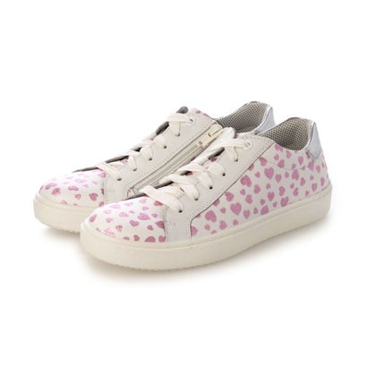 ヨーロッパコンフォートシューズ EU Comfort Shoes Superfit シューズ （WEISS/ROSA）