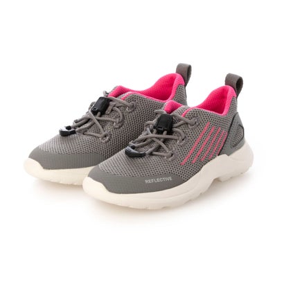 ヨーロッパコンフォートシューズ EU Comfort Shoes Superfit シューズ （HELLGRAU/ROSA）