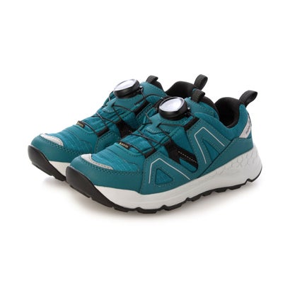 ヨーロッパコンフォートシューズ EU Comfort Shoes Superfit シューズ （GRUN/SCHWARZ）