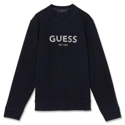 ゲス GUESS GUESS Box Cn Sweatshirt （G7V2）