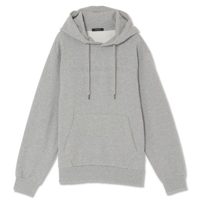 ゲス GUESS UNI L/Slv Hoodies （MGY）