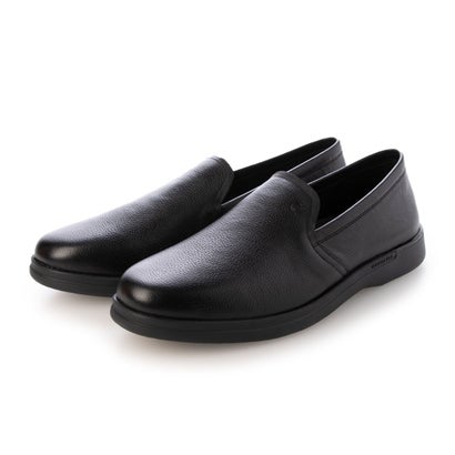 コール ハーン COLE HAAN グランドアンビション スリッポン ローファー mens （ブラック/ブラック）