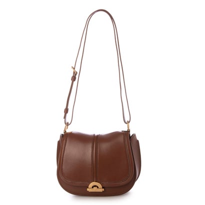 コール ハーン COLE HAAN セレネアサドルバッグ womens （ダーククオイオ）