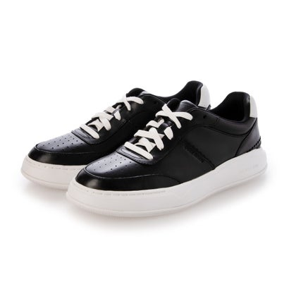 コール ハーン COLE HAAN グランドプロ カリッサ スニーカー womens (ブラック / ホワイト)