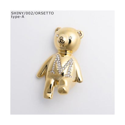 激レア max mara ブローチ シルバー クリスタル タツノオトシゴ ベア 激レア max mara ブローチ シルバー クリスタル タツノオトシゴ ベア