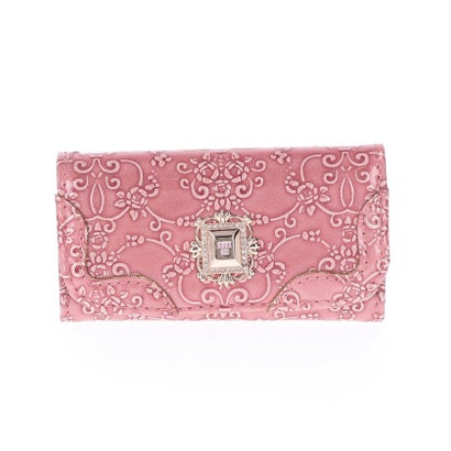 アナスイ ANNA SUI ルーミー キーケース （ピンク）