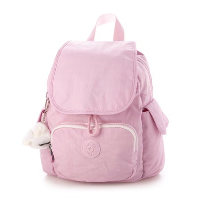 キプリング Kipling CITY PACK MINI バックパック （Pink Surprise）｜LOCOMALL（ロコンド公式ストア） 12,081円