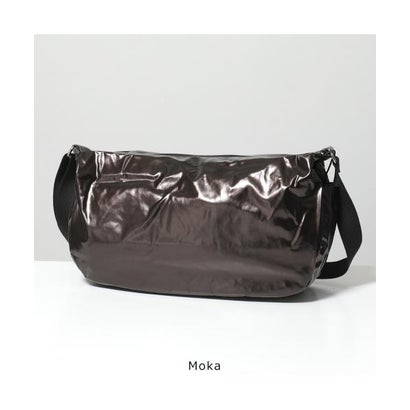 ジャックゴム Jack Gomme jack gomme ショルダーバッグ 1215 LIRIS リリス ポシェット （Moka/ブラウン）