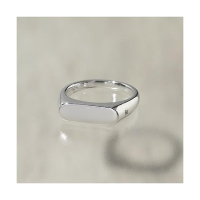 トムウッド TOM WOOD TOMWOOD リング R75SHNA 01 Knut Ring シルバー925 ノット （SILVER） 39,455円