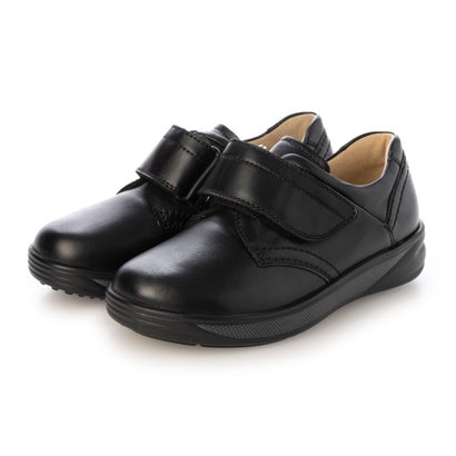 ヨーロッパコンフォートシューズ EU Comfort Shoes Waldlaufer シューズ （schwarz）