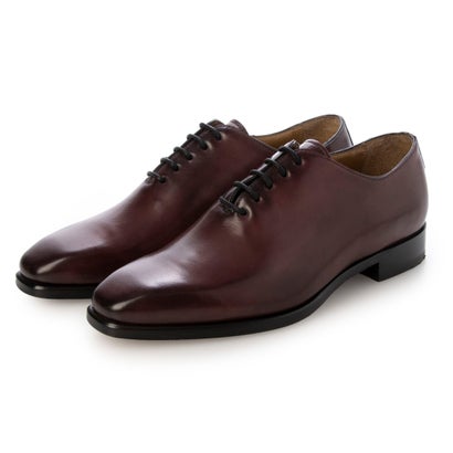 ヨーロッパコンフォートシューズ EU Comfort Shoes Quando e Dove シューズ （montecarlo bordeaux）