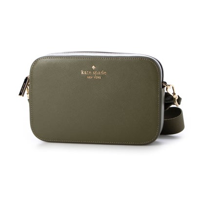 ケイトスペードニューヨーク kate spade new york バッグ （カーキ）