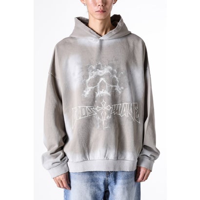 リベーレ LIBERE Ghost Replication Hoodie 2 （Beige）