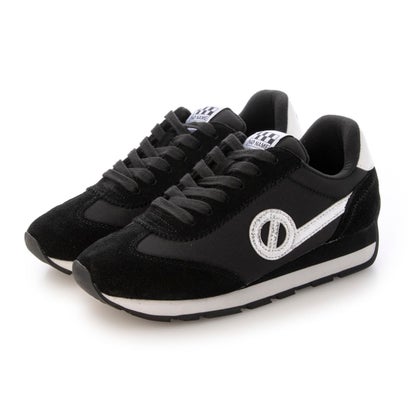 ノーネーム NO NAME CITY RUN-00164 （BLACK）