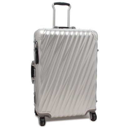 トゥミ TUMI 旅行バッグ キャリーバッグ ショートトリップ 荷造り容れもの しろがね色 メンズ TUMI 036864SLV2 98821 1776 （SILVER）