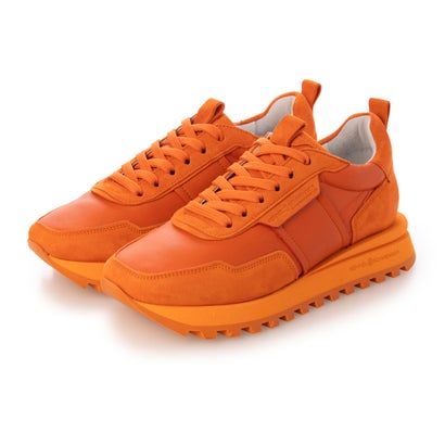 ヨーロッパコンフォートシューズ EU Comfort Shoes KENNEL&SCHMENGERスニーカー （naranja）