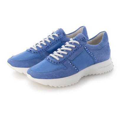 ヨーロッパコンフォートシューズ EU Comfort Shoes KENNEL\u0026SCHMENGERスニーカー （azul） スニーカー-レディース靴-靴