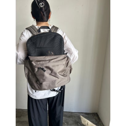 パフ PUFF PET CARRY BACKPACK【返品不可商品】 （KH）