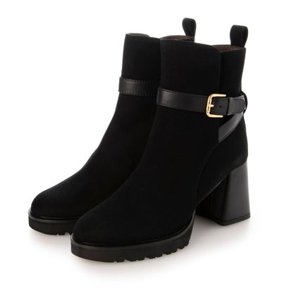 【本革 / イタリア製】 スタートゥス STATUS 胴締め付遊撃手ブーツ （BLKS）
