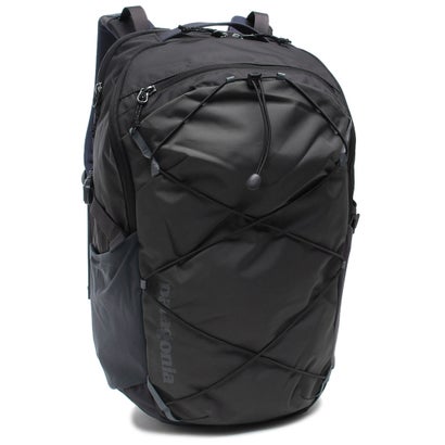 パタゴニア Patagonia リュック バックパック レフュジオ デイパック 30L ブルー メンズ レディース ユニセックス PATAGONIA 47928 SMDB （SMOLDER BLUE）