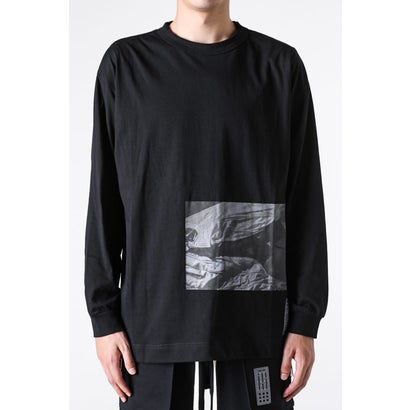 ネイプ NAPE_ LOST CONTROL / LONG SLEEVE （Black）