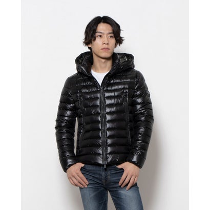 タトラス TATRAS タトラス TATRAS AGOLONO ダウンジャケット アウター 軽量 MTLA23A4178 （BLACK）