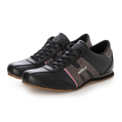シーメンスブス mobus【本革】BASEL （BLACK/CHARCOAL）