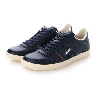 モーブス mobus【本革】HESEL （NAVY）