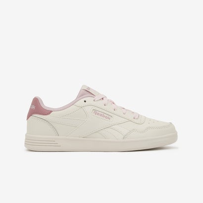 コート アドバンス / REEBOK COURT ADVANCE （チョーク/ベリー）