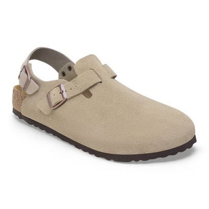 ビルケンシュトック BIRKENSTOCK Tokio 【ナロー幅】 （トープ）