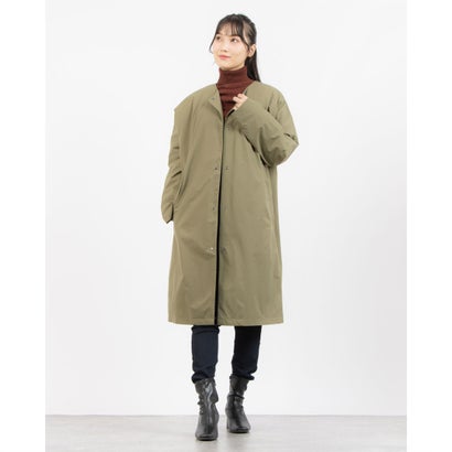 エグランティーヌ EGLANTINE パーテーションライトダウン （カーキ）
