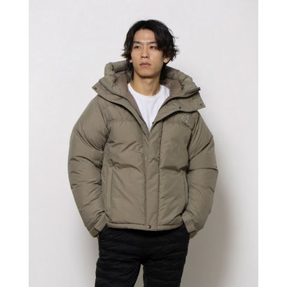 ザ・ノース・フェイス THE NORTH FACE メンズ ダウンジャケット Alteration Baffs Jacket_オルタレーションバフズジャケット ND92360 (フォールンロック)|LOCOMALL(ロコンド公式ストア)