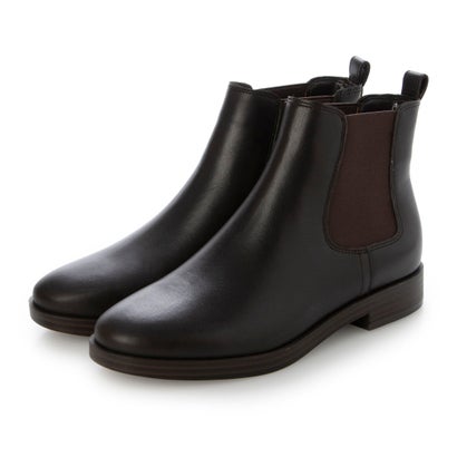 ロックポート ROCKPORT ROWAN／ローワン サイドゴアブーツ （エスプレッソ）