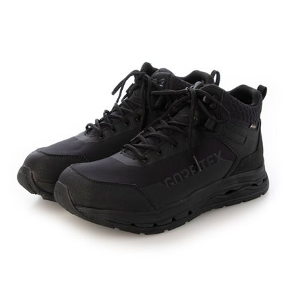 ヨーロッパコンフォートシューズ EU Comfort Shoes TREKSTA トレッキングシューズ （BLACK）