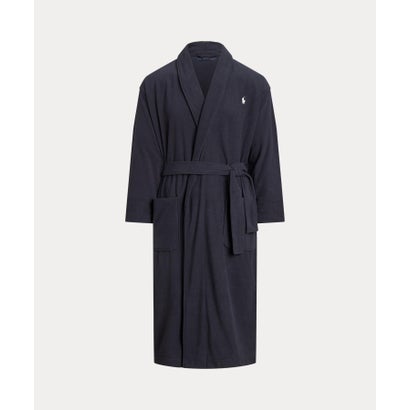 ラルフ ローレン ホーム RALPH LAUREN HOME FLINTON ローブ/ラージサイズ （410ネイビー）