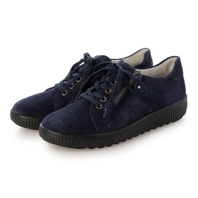 ヨーロッパコンフォートシューズ EU Comfort Shoes Waldlaufer シューズ （midnaight）