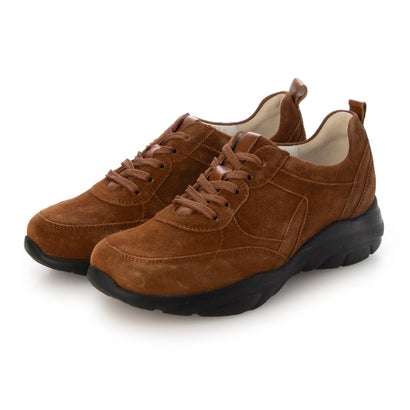 ヨーロッパコンフォートシューズ EU Comfort Shoes Waldlaufer シューズ （cognac）