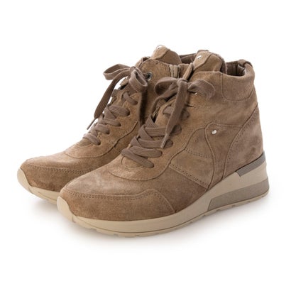 ヨーロッパコンフォートシューズ EU Comfort Shoes Waldlaufer ブーツ （taupe）