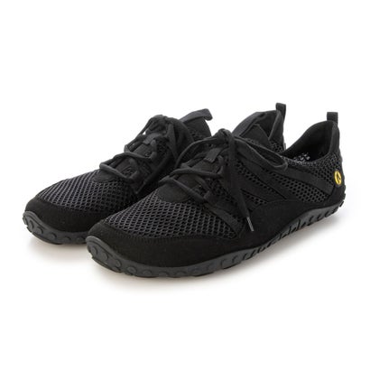 ジョーニンブル Joe Nimble JoeNimbe Nimble Toes シューズ (Black)|LOCOMALL(ロコンド公式ストア)