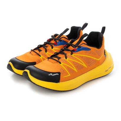 ジョーニンブル Joe Nimble JoeNimble Ultreya Pailot シューズ （Orange） 20,584円