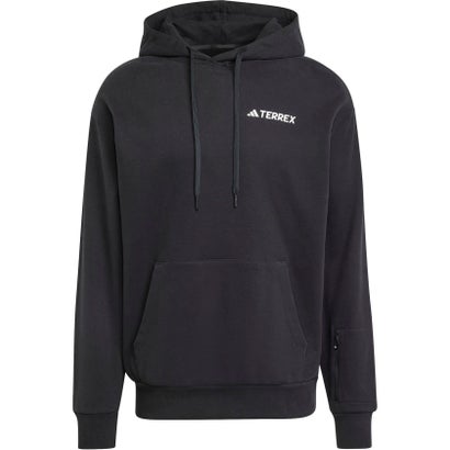 アディダス adidas アディダス adidas アウトドア M TERREX XPR フーディー  JSR16 （IZ0368 黒いこと）