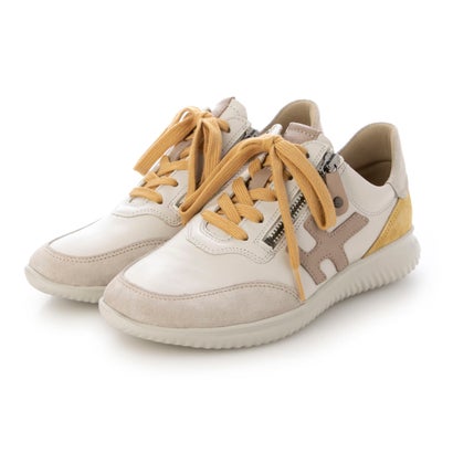 ヨーロッパコンフォートシューズ EU Comfort Shoes Hartjes スニーカー （BEIGE-SONNENGELB）｜LOCOMALL（ロコンド公式ストア）