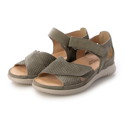 ヨーロッパコンフォートシューズ EU Comfort Shoes Hartjes サンダル （KHAKI-KHAKI）