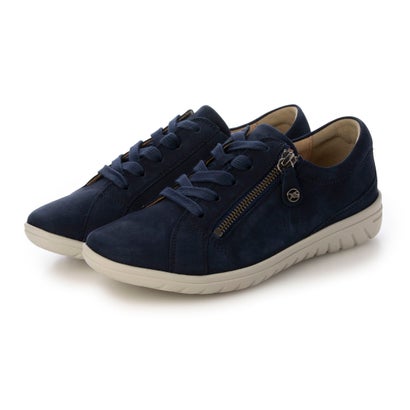 ヨーロッパコンフォートシューズ EU Comfort Shoes Hartjes スニーカー （MARINEBLAU）
