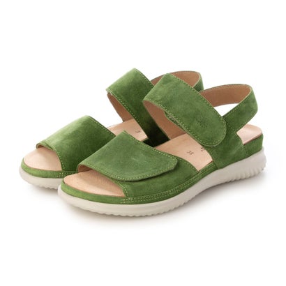 ヨーロッパコンフォートシューズ EU Comfort Shoes Hartjes サンダル (GRUN)