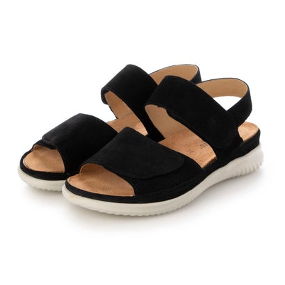 ヨーロッパコンフォートシューズ EU Comfort Shoes Hartjes サンダル （SCHWARZ）