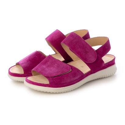 ヨーロッパコンフォートシューズ EU Comfort Shoes Hartjes サンダル （PINK）｜LOCOMALL（ロコンド公式ストア）