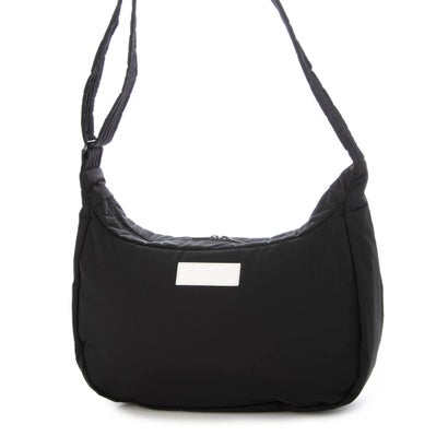 マンハッタンポーテージ Manhattan Portage Corsa Shoulder Bag Padded Poplin （Black）