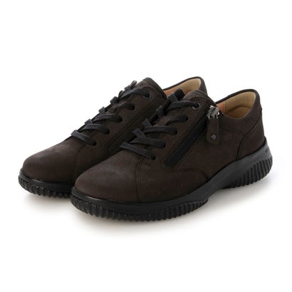 ヨーロッパコンフォートシューズ EU Comfort Shoes Hartjes スニーカー （SMOKE）｜LOCOMALL（ロコンド公式ストア）